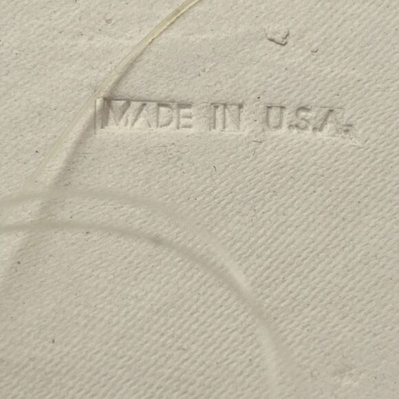 1980 Clay Whimsical Wind Chime of Cows and Milk Jugs NWT - Picture 15 of 17